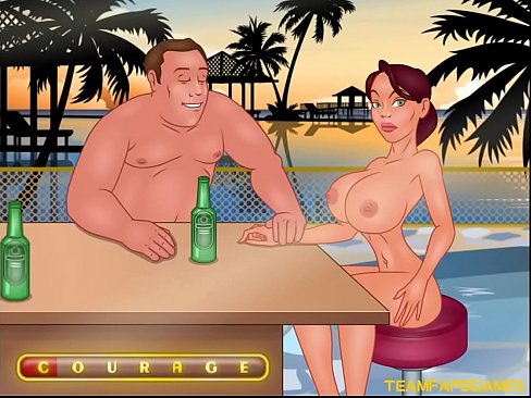 ❤️ Bayi penawar merangkak di resort bdsm 2 ❤️ Lucah berkualiti pada kami ❌❤