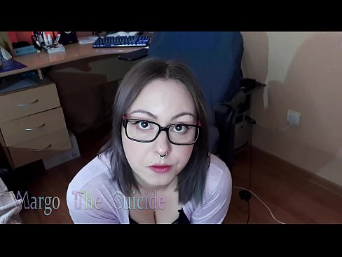 ❤️ Gadis Seksi Berkaca Mata Menghisap Dildo Dalam-dalam pada Kamera ❤️ Lucah berkualiti pada kami ❌❤